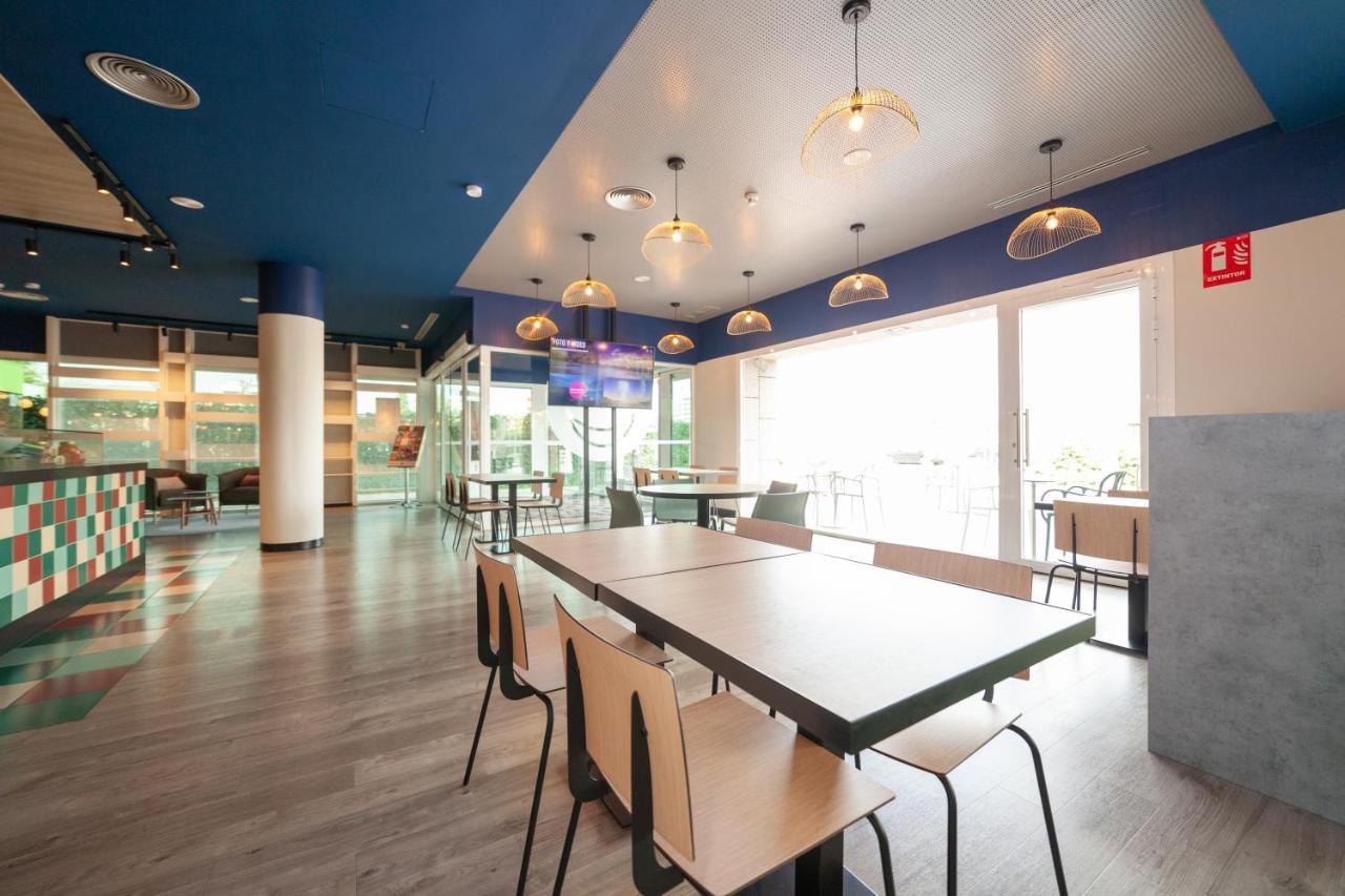 Ibis Alcala De Henares La Garena Hotel Екстериор снимка