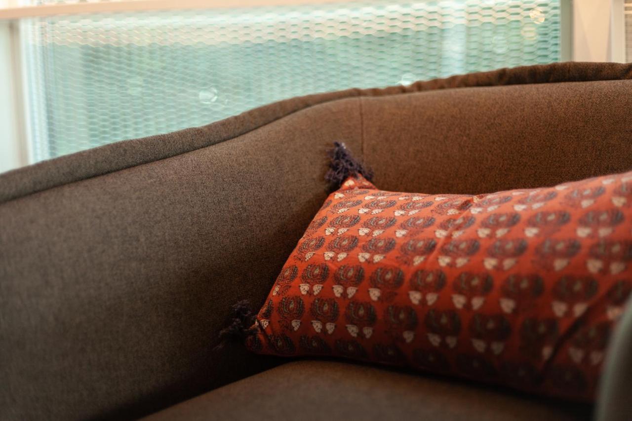 Ibis Alcala De Henares La Garena Hotel Екстериор снимка