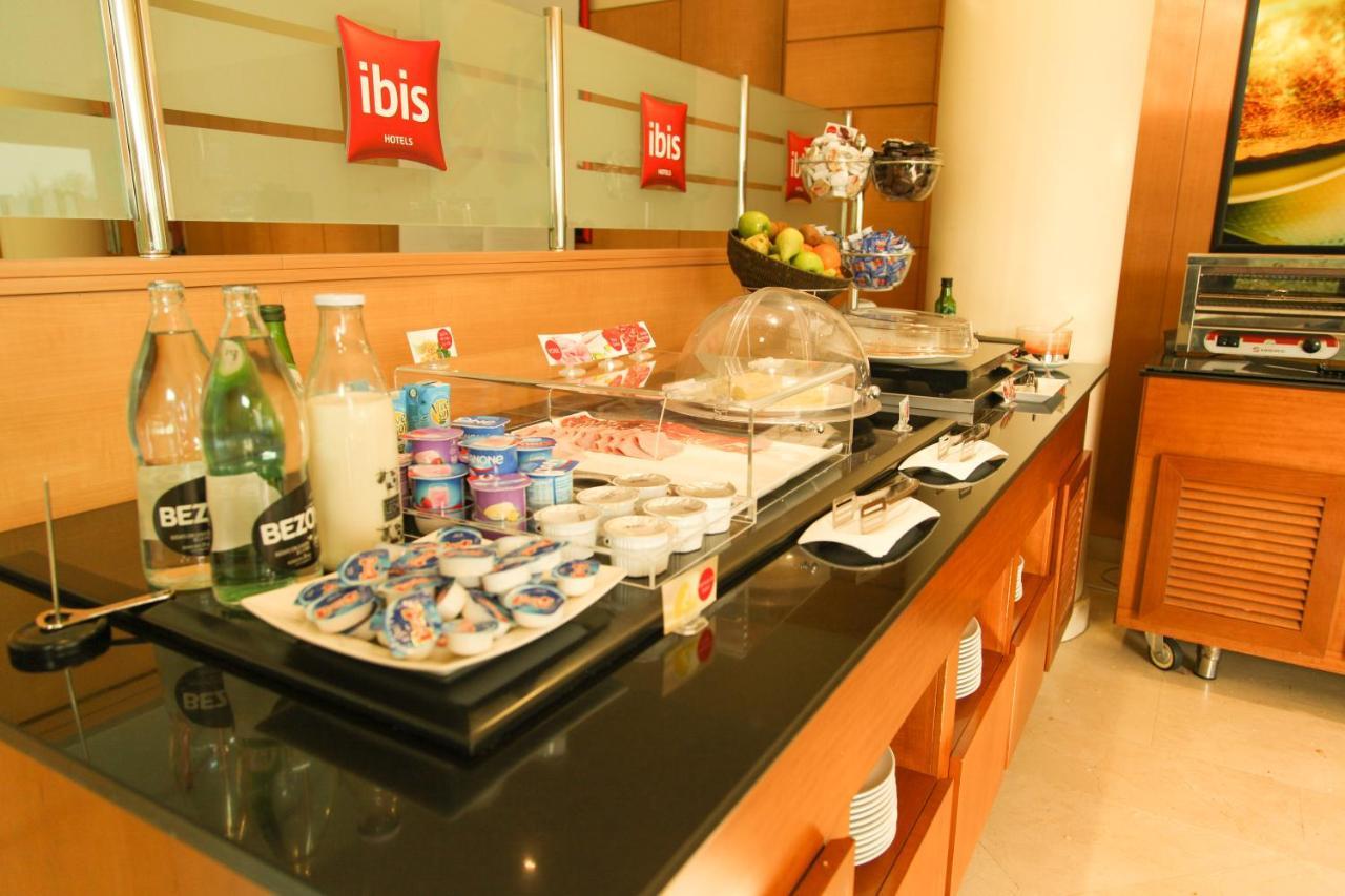 Ibis Alcala De Henares La Garena Hotel Екстериор снимка